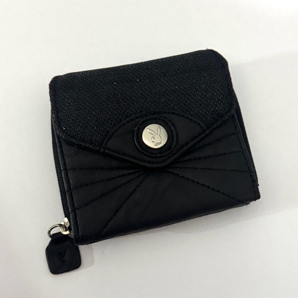 Playboy wallet
